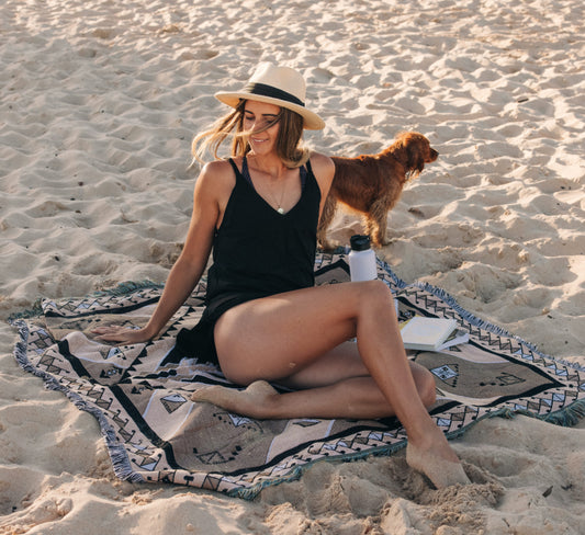 Best casual beach dress for summer