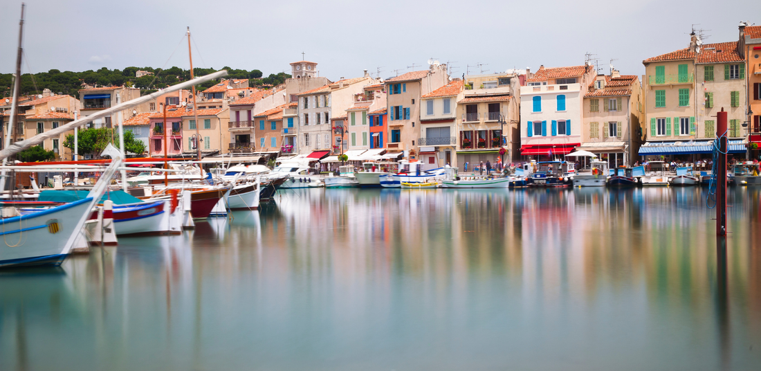Your Quick Travel Guide to Saint-Tropez, Cassis, and Nice